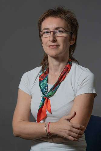 Јелена Милутиновић Јелена Милутиновић